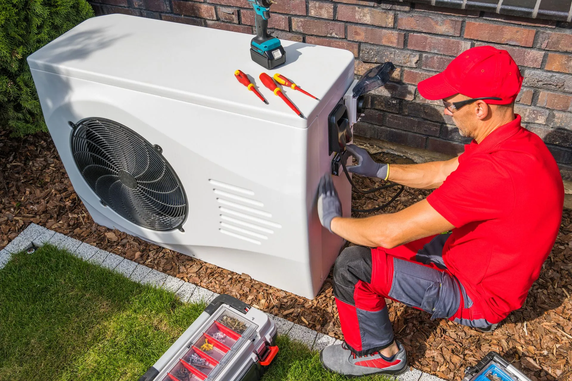 About HVAC in Mill Hall, PA